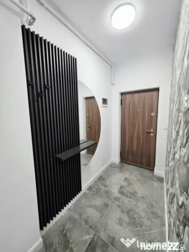 Apartament 3 camere, bloc nou, Radauti - Radauti (Suceava)