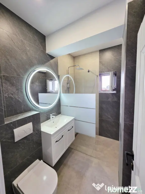 Apartament 3 camere, bloc nou, Radauti - Radauti (Suceava)