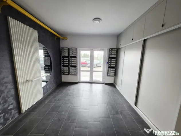 Apartament 3 camere, bloc nou, Radauti - Radauti (Suceava)