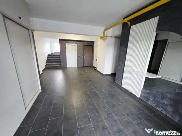 Apartament 3 camere, bloc nou, Radauti - Radauti (Suceava)