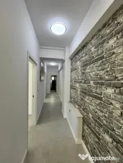 Apartament 3 camere, bloc nou, Radauti