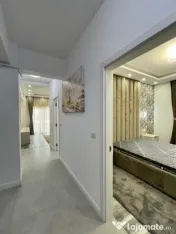 Apartament 3 camere, bloc nou, Radauti
