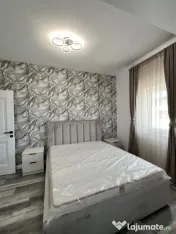 Apartament 3 camere, bloc nou, Radauti