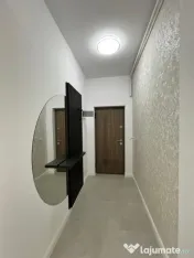 Apartament 3 camere, bloc nou, Radauti