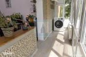 Apartament 2 camere ,49 mp - zona Gemenii