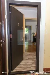 Apartament 2 camere ,49 mp - zona Gemenii