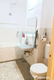 Apartament 2 camere ,49 mp - zona Gemenii