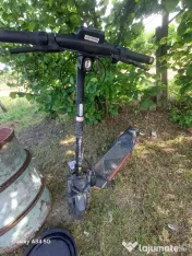 Trotinetă segway zt3 pro