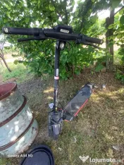 Trotinetă segway zt3 pro