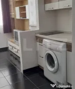 Garsoniera de inchiriat, Zefirului, langa Jandarmerie