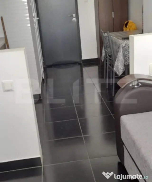 Garsoniera de inchiriat, Zefirului, langa Jandarmerie
