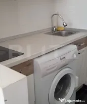 Garsoniera de inchiriat, Zefirului, langa Jandarmerie 