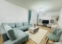 Apartament 2 camere, premium.