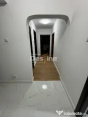 Apartament 2 camere, complet renovat, mobilat și utilat, zo 
