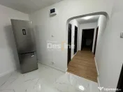 Apartament 2 camere, complet renovat, mobilat și utilat, zo 