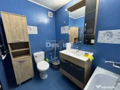 Apartament 2 camere, complet renovat, mobilat și utilat, zo 