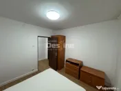 Apartament 2 camere, complet renovat, mobilat și utilat, zo 