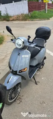 Vand scuter pablo 
