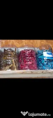 Vând Sticlă de Murano, pentru mozaicuri de înaltă calitate