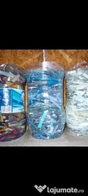 Vând Sticlă de Murano, pentru mozaicuri de înaltă calitate