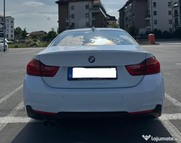 Bmw 435xd (xdrive) M sport paket Harman Kardon