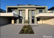 LA CHEIE! Vila Lux langa statie de metrou, Otopeni