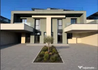 LA CHEIE! Vila Lux langa statie de metrou, Otopeni 