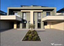 LA CHEIE! Vila Lux langa statie de metrou, Otopeni