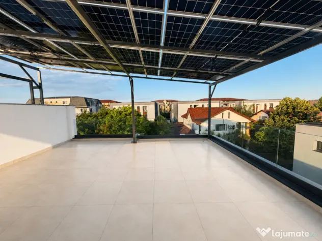 LA CHEIE! Vila Lux langa statie de metrou, Otopeni