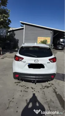 Mazda CX5 2014