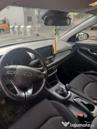 Vand Hyundai I30 
