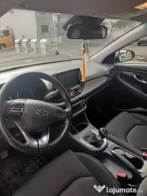Vand Hyundai I30