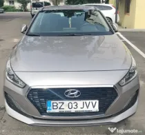 Vand Hyundai I30