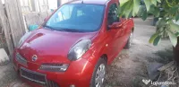 Nissan Micra 1.5 dci Motor defect 