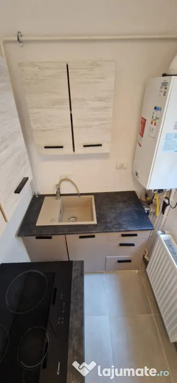 Apartament 2 camere, 42 mp, zona Bals