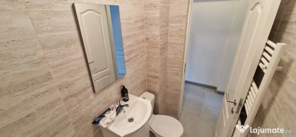 Apartament 2 camere, 42 mp, zona Bals
