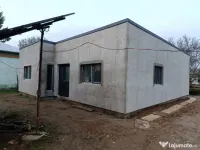 Casa Parter, la Rosu, Cosoveni