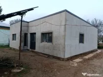 Casa Parter, la Rosu, Cosoveni