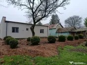 Casa Parter, la Rosu, Cosoveni