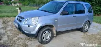 Honda Cr-V , 2.0 ,4x4 ,GPL 2004