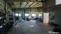 DE ÎNCHIRIAT| HALĂ INDUSTRIALĂ