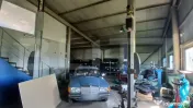 DE ÎNCHIRIAT| HALĂ INDUSTRIALĂ
