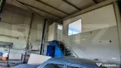 DE ÎNCHIRIAT| HALĂ INDUSTRIALĂ