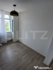 Apartament 2 camere open space, utilat si mobilat modern 