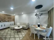 Apartament cu 2 camere, 58mp, garaj subteran, zona Sigma