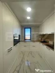 Apartament cu 2 camere, 58mp, garaj subteran, zona Sigma