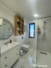 Apartament cu 2 camere, 58mp, garaj subteran, zona Sigma