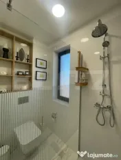 Apartament cu 2 camere, 58mp, garaj subteran, zona Sigma