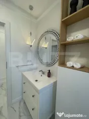 Apartament cu 2 camere, 58mp, garaj subteran, zona Sigma