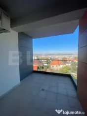 Apartament cu 2 camere, 58mp, garaj subteran, zona Sigma